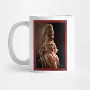 Miss Mary Mug